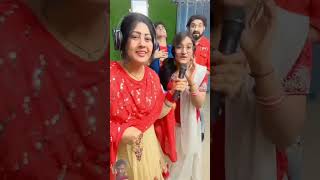 funny shahidalyofficial comedy song zidaanshahidaly tannoshahid fun dance funnycomedy [upl. by Nedyaj]