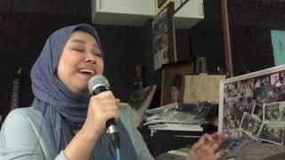 Akin Ka Na Lang  Morisette Amon cover  Fathin Amira [upl. by Yllek786]