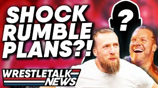 WWE Royal Rumble 2022 Surprise Entrants Big E UPSET WWE Raw Review  WrestleTalk [upl. by Nerral]