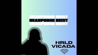 Hrld Vicada  Boring Official Audio [upl. by Matt]