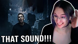 I Prevail  Theres Fear In Letting Go  Singer Reacts [upl. by Idarb]