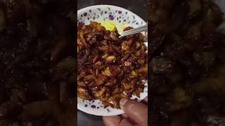 chatpata dry jhinga machhi recipe vlog [upl. by Leonardo381]