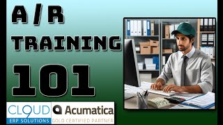 AR Clerk Training [upl. by Novah]