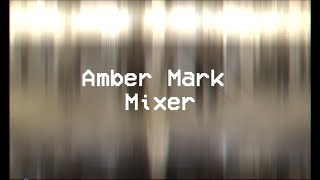 Amber Mark  Mixer  soul dance  choreo by sool [upl. by Rivera345]