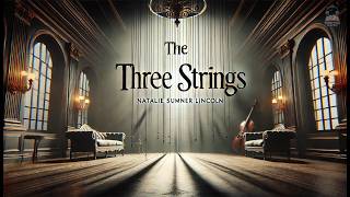 🔍 The Three Strings  Mystery Unveiled 📚 [upl. by Atinaw]