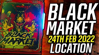 Maurices Black Market LOCATION  24th February 2022  Eden6 Location Borderlands 3 [upl. by Dimitry]