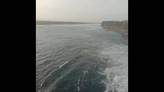 சோழசிராமணி அணை  SOLASIRAMANI DAM  NAMAKKAL [upl. by Barbi]