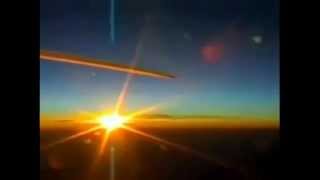 TOP SECRET Mission  Chemtrail Pilots SPRAYING BLOOD Cause Face to Face Near MidAir Collisions [upl. by Aihsar867]