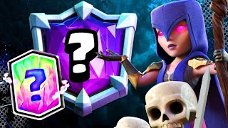 IM 1  Clash Royale [upl. by Adian]