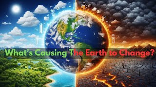 The Science Behind Climate Change Explained [upl. by Martz]