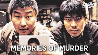 Serial killer who inspired the movie Memories of Murder identified after 30 years [upl. by Lumpkin886]