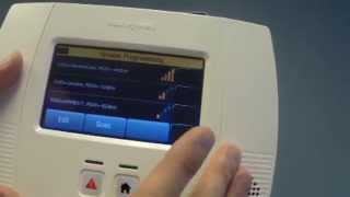 Honeywell L5100WiFI  L5200 Installation [upl. by Col]