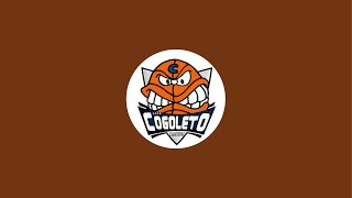 div reg 1 Asd Ardita Juventus VS CogoBasket [upl. by Schultz]