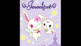 Jewelpet Sanrio Artwork Gallery [upl. by Annej]