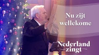 Nu zijt wellekome  Nederland Zingt [upl. by Nennarb]