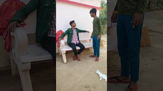 Prakash kise kahte hai funny comedy treding  short  video  Suraj Rox  🤣😂😂🤣 [upl. by Norman]