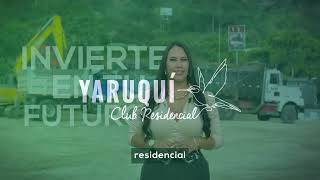 Gres  Yaruquí casas y apartamentos en Calarcá Quindío  Nuevo lanzamiento [upl. by Alieka390]