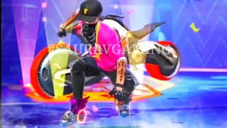 PRESET ALIGHT MOTION FF KI HARMANE BABA SONG REMIX  SAURAVGAMING JEDUG JEDAG VIRAL shorts [upl. by Kennan237]