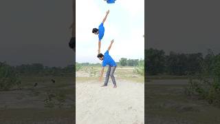 Parle g biscuit eating vs flying body parts matching vfx magic video😃 [upl. by Vivyan]