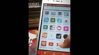 How to root any Android phone up to 711 with out pc 100 success [upl. by Orimlede]