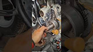 Timing chain dalenshort videos 🔥🔥 [upl. by Ecinuahs]