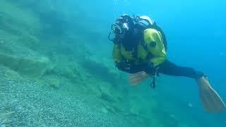 Capernwray 10 06 23 DiveWithBSAC [upl. by Enail]