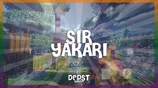 SirYakari ♪ quotYakari tak díkyquot CAPTAINSPARKLEZ  FIND THE PIECES [upl. by Nynnahs]