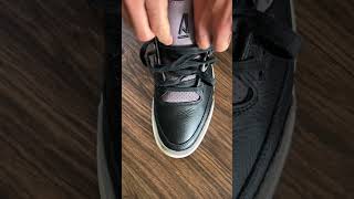 THE ONLY CREASE PROTECTOR THAT MAKES CREASED SHOES LOOK BRAND NEW AGAIN CREASEBEAST [upl. by Zerk]