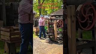 Pressed Perfection Crafting Apple Cider [upl. by Hallsy]