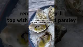 Drago’s Famous Chargrilled Oysters [upl. by Nadine]