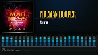 Fireman Hooper  Madness  Vincy Soca 2023 [upl. by Darraj]