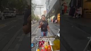 199 french fries 🍟 in mexico 🇲🇽 food foodie foodreview foodlover frenchfries mexico [upl. by Anekam927]