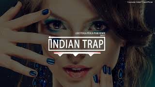 Leke Pehla Pehla Pyaar Remix Latest Dj Remix Songs 2018 Indian Trap [upl. by Tahp]