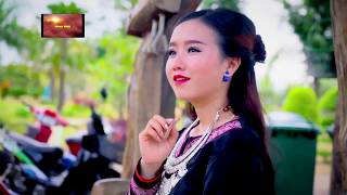 Sao Hmong On Bao By Xee Xiong  instrumental [upl. by Yrahcaz]