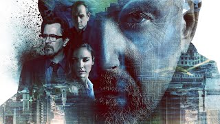 Criminal Full Movie Facts And Information  Kevin Costner  Gary Oldman [upl. by Annahsirhc]