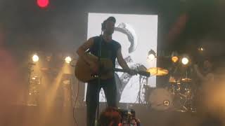 Bleachers live at Coachella 42018 [upl. by Kone502]