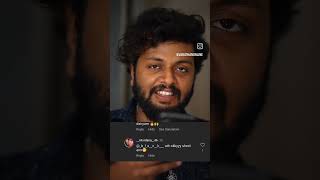 quotPorunno ente koode😁quot funnyvideo malayalamcomady discord reaction [upl. by Aicirtel]