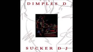 Dimples D  Sucker DJ ReWork By DJ Nilsson [upl. by Rodmun]