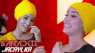 NASTEEXO DAYAX  SANADKII JACAYLKA  OFFICIAL MUSIC VIDEO 2021 [upl. by Arissa623]