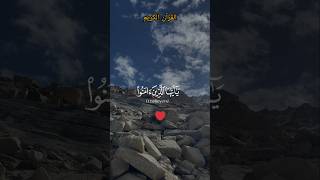 Inna Allaha wamalaikatahu🕌shorts shortsfeed quranrecitation [upl. by Voleta]