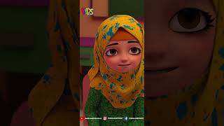 Meri Saheli Achhi naee hai cartoon KaneeezFatima ytshorts shorts urducartoon shortsvideo [upl. by Kiri]