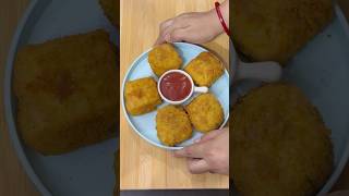 Maggi cheese pakoda recipe [upl. by Ahseim]