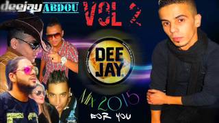 Cheb LOTFI  Jrou 3liya Remix Dj Tahar Pro [upl. by Enirahtak]