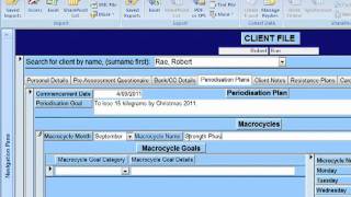 How to create a Periodisation Plan [upl. by Hueston]