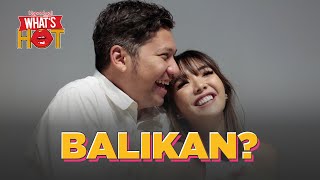 Gading Marten amp Gisella Anastasia Dirumorkan Balikan Benarkah [upl. by Buke928]