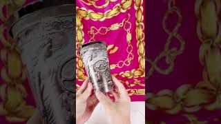 Chromatica Ball Tumbler ladygaga collection unboxing ladygaga [upl. by Ennovehs]