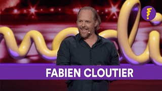 LIMPORTANCE DE LA DIVERSITÉ SELON FABIEN CLOUTIER  Gala ComediHa Fest 2018 [upl. by Prior]