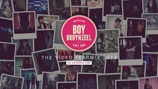 The Video Yearmix 2013 [upl. by Popele]