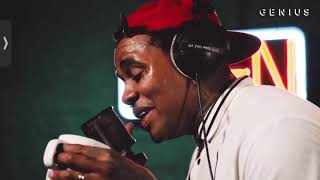 Kevin Gates Big Gangsta Clip [upl. by Rice]