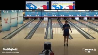 2016 PWBA Wichita Open  Group Stepladder Finals [upl. by Bary]